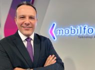 İlker Tekin, Mobilfon Teknoloji A.Ş. Genel Müdürü Oldu