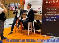 Payguru’dan Evina İle Üye İşyerlerine Ekstra Güvenlik Katmanı