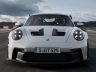Porsche, Yüksek Performans İçin Üretilen 911 GT3 RS’yi Tanıttı