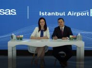 SAS ve IGA Ortaklığı İle İstanbul Havalimanı’nda Yolcu Memnuniyeti Artacak