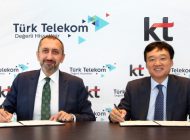 Türk Telekom ve Korea Telecom Arasında 5G Alanında İşbirliği
