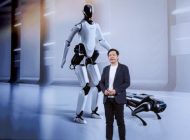 Xiaomi, İnsansı Robot CyberOne’ı Tanıttı