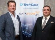 DataFlowX’in Ürünleri, Tech Data İle Önce Türkiye’de Sonra Dünyada Yayılacak