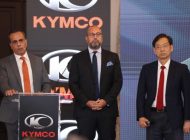 KYMCO, Türkiye’de Doğan Trend Otomotiv ile Motosiklet Üretecek