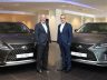 Lexus ve Enterprise Türkiye Arasında Premium İşbirliği Anlaşması