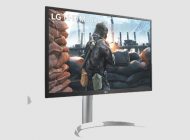 LG’den 4K UHD Monitörler