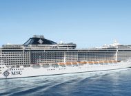 MSC CRUISES, En Büyük Gemileriyle Türkiye Seferlerini Artırdı