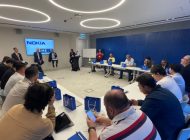 Nokia ve MEXT Türkiye’de 5G Özel Kablosuz Çözümü İçin Anlaştı