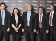 TCL, Yeni Televizyonlarını Tanıttı