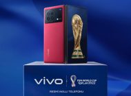 vivo, Dünya Kupası Katar 2022’nin Resmi Sponsoru Oldu
