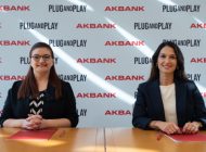Akbank, Plug and Play’in Türkiye Ekosistemindeki İlk Finansal Partneri Oldu