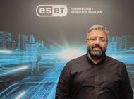 Erkan Tuğral, ESET Türkiye Genel Müdür Yardımcısı Oldu