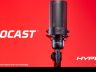 HyperX, ProCast XLR Mikrofonunu Tanıttı