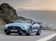 Mercedes-AMG Ailesinin Yeni Üyeleri Türkiye’de