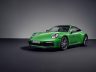 Porsche, Yeni 911 Carrera T Modelini Tanıttı