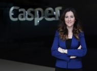 Feray Karaman, Casper COO’su Oldu