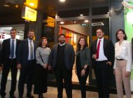 DHL Express Türkiye, Yeni Hizmet Merkezlerini Kahramanmaraş ve Malatya’da Açtı