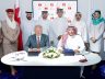 Emirates ve Gulf Air, Tek Taraflı Bir Uçuş Ortaklığı Anlaşması İmzaladı