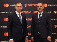 Mastercard ve UPTION Arasında UPTION Kart İçin İşbirliği