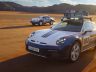 Porsche, Yeni Modeli 911 Dakar’ı Tanıttı