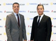 SOCAR Türkiye ve Turkcell’den Enerji Sektörü’nde İşbirliği