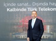 Türk Telekom,  “Sesli Adımlar” Uygulamasını Atatürk Kültür Merkezi’nde Sanatseverlerin Kullanıma Sundu