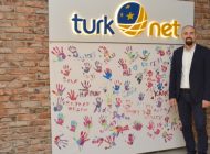 Doğan Aydın, TurkNet CTO’su Olarak Atandı