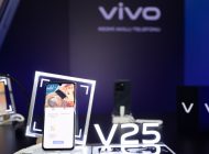 vivo, V25 5G’yi Türkiye’de Kullanıcılarla Buluşturdu