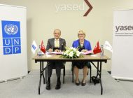 YASED ve UNDP Arasında Türkiye’nin Sürdürülebilir Kalkınması İçin İşbirliği