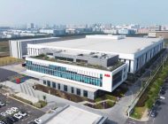 ABB, Mega Robotik Fabrikasını Şangay’da Açtı