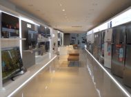LG Electronics, Yılın Son LG Brandshop’unu Gaziantep’te Açtı