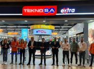 Teknosa, Yeni Konsept Mağazasını Trabzon’da Açtı