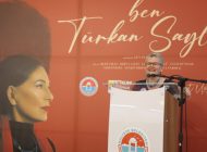 “Ben Türkan Saylan” Oyununun Galası İstanbul’da Gerçekleşti