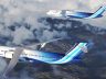 Boeing, NASA İle Sürdürülebilir Uçuş Test Aracı Sözleşmesi İmzaladı