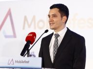 Mobilefest 2023’te 20’den Fazla Türk Firması Yabancı Satın Almacılarla Yeni İşbirliklerine İmza Attı