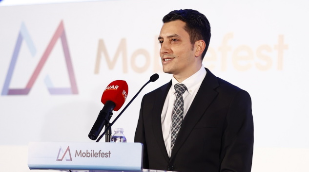 Mobilefest 2023’te 20’den Fazla Türk Firması Yabancı Satın Almacılarla Yeni İşbirliklerine İmza Attı