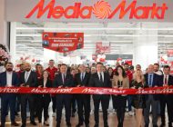 MediaMarkt, Türkiye’deki 90’ıncı Mağazasını Balıkesir’de Açtı