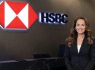 Seyyare Özbaşlı Tınaz, HSBC Türkiye COO’su Olarak Atandı