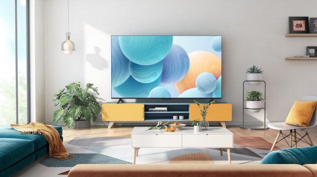 Bilkom, TCL’in 58 inçlik Google TV Modeli P635’i Tanıttı