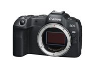 Canon, Tam Kare Aynasız Fotoğraf Makinesi EOS R8’i Tanıttı