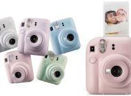 Fujifilm, Yeni Ürünü instax mini 12’yi Tanıttı