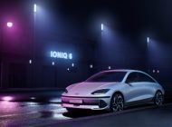 Hyundai IONIQ 6, Avrupa’da Satışta