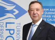 Eyüp Aratay, Yeniden Türkiye LPG Derneği Başkanı Oldu