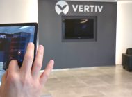 Vertiv, Artırılmış Gerçeklik Uygulamasını Hayata Geçirdi