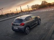 CITROËN C3 ELLE Türkiye’de