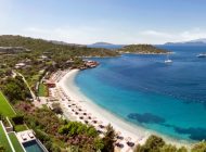 Mandarin Oriental, Bodrum 2023 Sezonuna Kapılarını Açtı