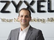 Ömer Faruk Erünsal, Zyxel Networks Türkiye Ülke Müdürü Oldu