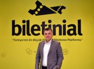 Biletinial, 2023 Yılında 16 Ülkede Faaliyet Göstermeyi Hedefliyor