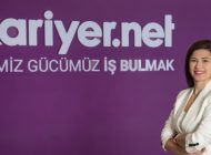 Kariyer.net’te Üst Düzey Atama