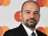 Murat Durmaz, Mastercard Doğu Avrupa Bölgesi Ürünlerden Sorumlu Başkan Yardımcısı Oldu